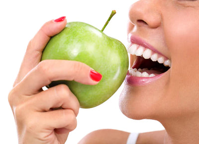 4 Methods to Achieve Whiter Teeth